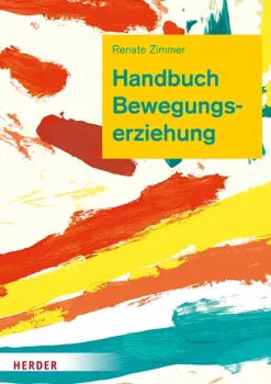 Herder Verlag GmbH Handbuch Bewegungserziehung