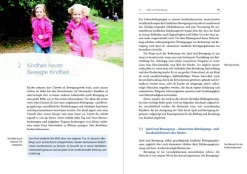 Herder Verlag GmbH Handbuch Bewegungserziehung
