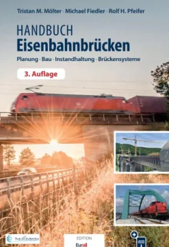 Handbuch Eisenbahnbrücken-Trackomedia Discount
