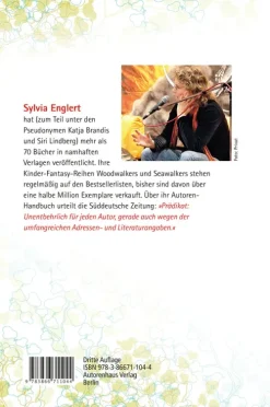Handbuch für Kinder- und Jugendbuchautoren-Autorenhaus Verlag Outlet