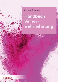 Herder Verlag GmbH Handbuch Sinneswahrnehmung Clearance