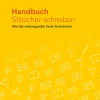 Handbuch Stilsicher schreiben-Bibliograph. Instit. GmbH Online