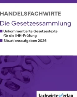 Fachwirteverlag Handelsfachwirte Sale
