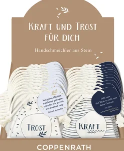 Coppenrath Handschmeichler - Kraft und Trost Clearance