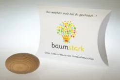 JOJO Handschmeichler Esche 45mm mit Baumhoroskop Discount
