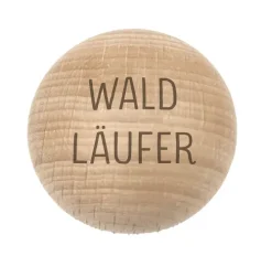 Brunnen-Verlag, Gießen Handschmeichler Waldläufer Sale