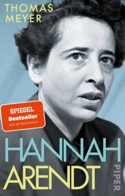 Hannah Arendt-Piper Verlag GmbH Discount