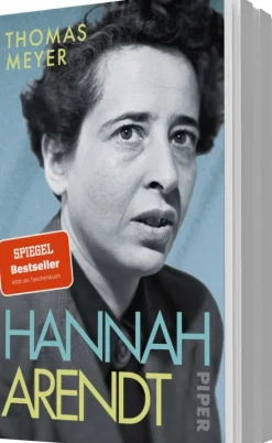 Hannah Arendt-Piper Verlag GmbH Discount