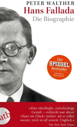 Hans Fallada-Aufbau Digital Outlet