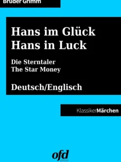 BoD - Books on Demand Hans im Glück - Hans in Luck Outlet