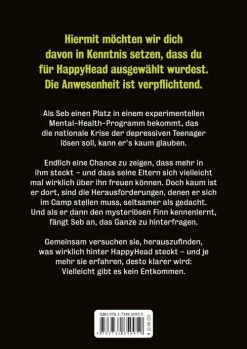 Happy Head-Magellan GmbH