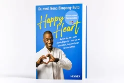 Heyne Verlag Happy Heart - Gesund mit dem Herzensdoc Outlet