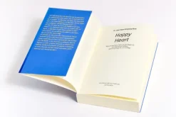Heyne Verlag Happy Heart - Gesund mit dem Herzensdoc Outlet
