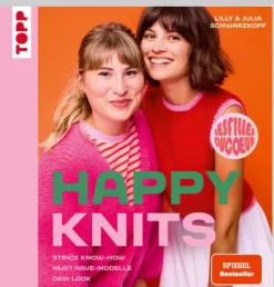 Happy Knits-frechverlag GmbH Best