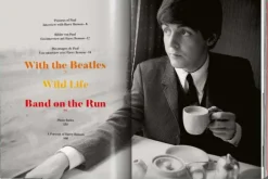 Harry Benson. Paul-Taschen GmbH New