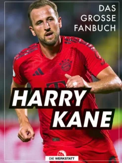 Harry Kane-Die Werkstatt GmbH Outlet
