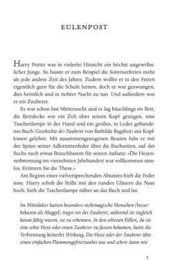 Carlsen Verlag GmbH Harry Potter 3 und der Gefangene von Askaban Outlet