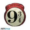 ABYSSE CORP SAS Harry Potter Kissen Gleis 9 3/4 Clearance