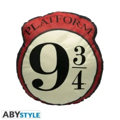 ABYSSE CORP SAS Harry Potter Kissen Gleis 9 3/4 Clearance