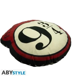 ABYSSE CORP SAS Harry Potter Kissen Gleis 9 3/4 Clearance