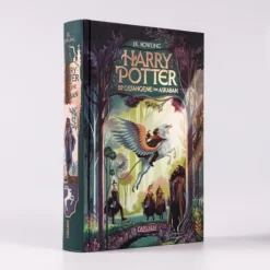 Carlsen Verlag GmbH Harry Potter und der Gefangene von Askaban (Harry Potter 3) Clearance