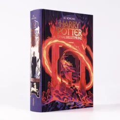 Carlsen Verlag GmbH Harry Potter und der Halbblutprinz (Harry Potter 6) Clearance
