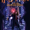 Pottermore Harry Potter und der Orden des Phönix Discount