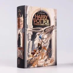 Carlsen Verlag GmbH Harry Potter und die Heiligtümer des Todes (Harry Potter 7) Outlet