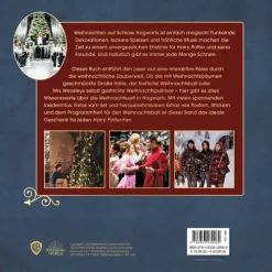 Panini Verlags GmbH Harry Potter: Weihnachten in der Zauberwelt - Das Handbuch zu den Filmen Online
