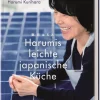 Harumis leichte japanische Küche-Dorling Kindersley Verlag