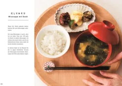 Harumis leichte japanische Küche-Dorling Kindersley Verlag