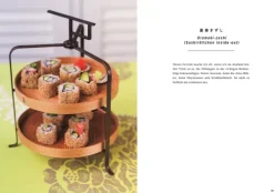 Harumis leichte japanische Küche-Dorling Kindersley Verlag