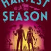Little, Brown Book Group Harvest Season Hot