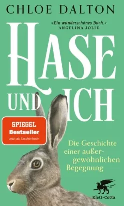 Hase und ich-Klett-Cotta Verlag
