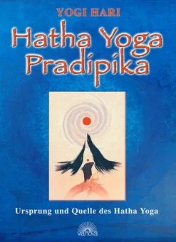 Hatha Yoga Pradipika-Via Nova, Verlag New