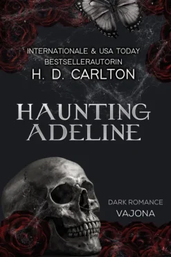 Haunting Adeline-VAJONA Verlag Best