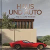 Haus und Auto: Wo Träume parken-Callwey GmbH Best
