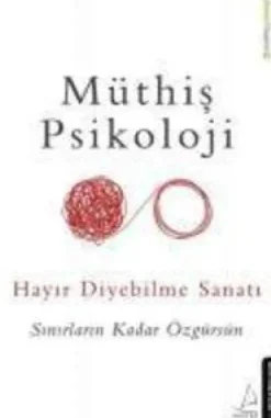Hayir Diyebilme Sanati-Destek Yayinevi Online