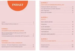 Healthy Food, Happy Me - Antientzündliche Ernährung für Frauen-riva Verlag Best