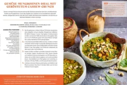 Healthy Food, Happy Me - Antientzündliche Ernährung für Frauen-riva Verlag Best