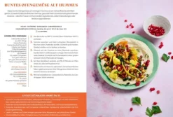 Healthy Food, Happy Me - Antientzündliche Ernährung für Frauen-riva Verlag Best