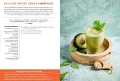 Healthy Food, Happy Me - Antientzündliche Ernährung für Frauen-riva Verlag Best