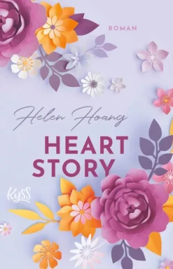 Rowohlt Verlag GmbH Heart Story Online