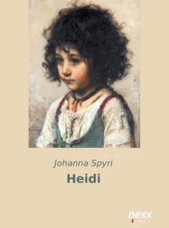 Heidi-nexx verlag Clearance