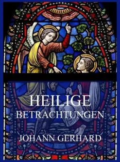 Jazzybee Verlag Heilige Betrachtungen Outlet