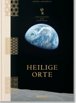 Heilige Orte. Bibliothek der Esoterik-Taschen GmbH Hot