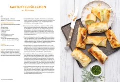 Dr. Oetker Verlag Heißluftfritteuse Outlet