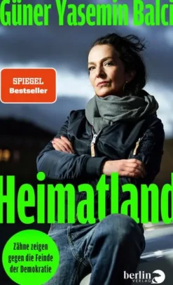 Heimatland-Berlin Verlag Sale