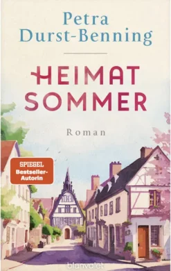 Blanvalet Verlag Heimatsommer