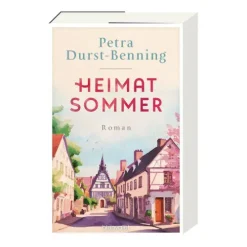 Blanvalet Verlag Heimatsommer